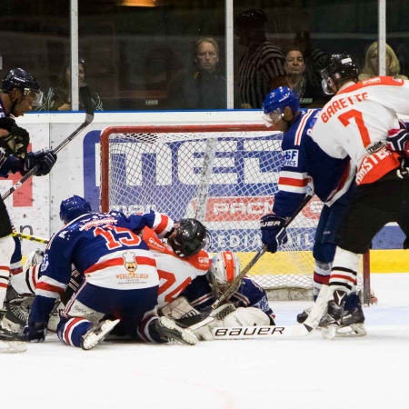 Nijmegen - Amsterdam 11-09-2016
