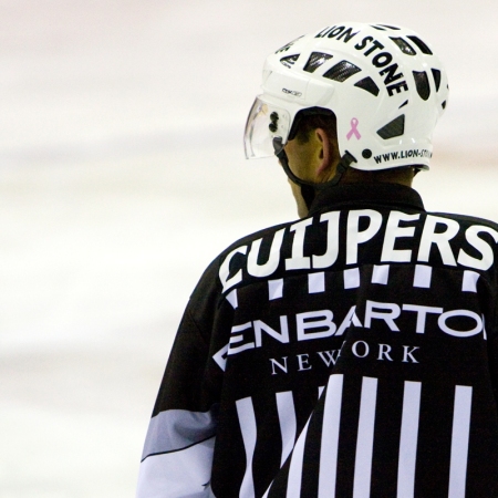 Linesman Cuijpers