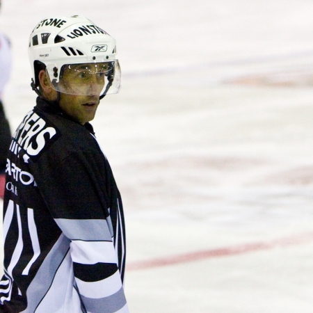 Linesman Cuijpers