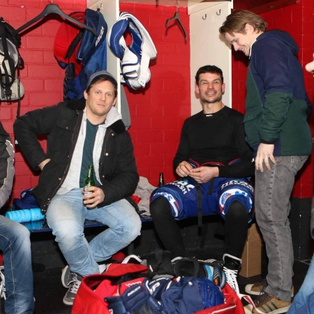 Nijmegen - Tilburg 18-02-2017
