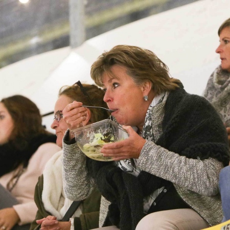 Nijmegen - Amsterdam 30-09-2016