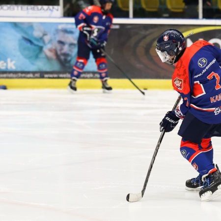 Nijmegen - Breda U13 16-11-2025