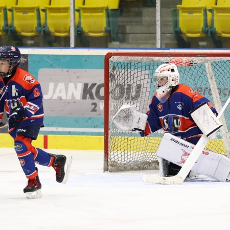 Nijmegen - Breda U13 16-11-2025