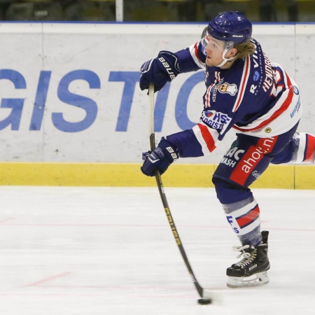 Jesse Hendriks