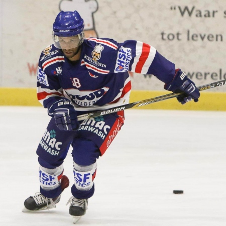 Eric Hoogvliets