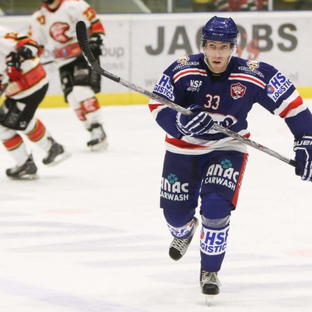 Mitchel van Holten