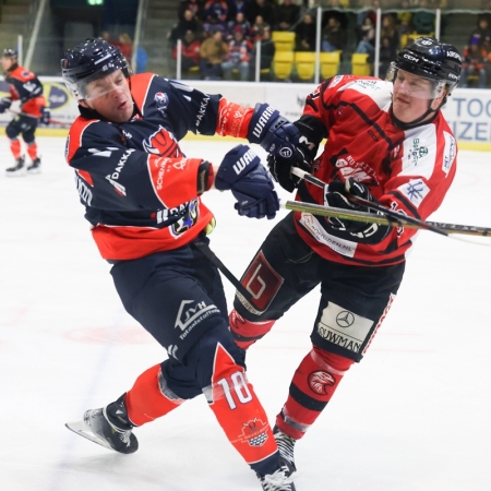 Nijmegen - Den Bosch 19-01-2026
