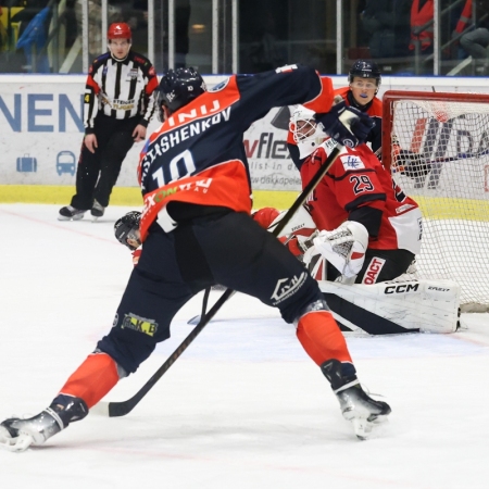 Nijmegen - Den Bosch 19-01-2026
