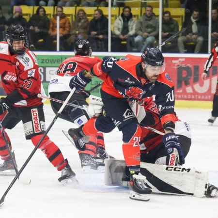 Nijmegen - Den Bosch 19-01-2026