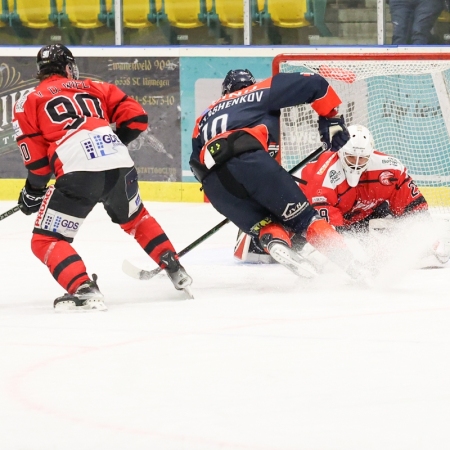 Nijmegen - Den Bosch 19-01-2026