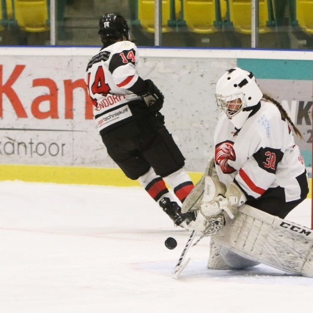 NIjmegen - Den Bosch 20-01-2023