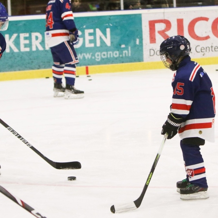 NIjmegen - Den Bosch 20-01-2023