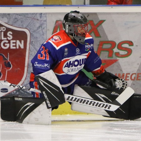 Nijmegen - Den Bosch 29-11-2024