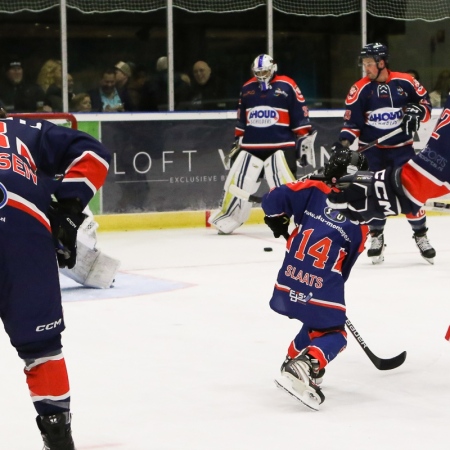 Nijmegen - Den Bosch 6-10-23
