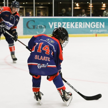 Nijmegen - Den Bosch 6-10-23