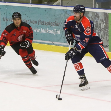 Nijmegen - Den Bosch 6-10-23