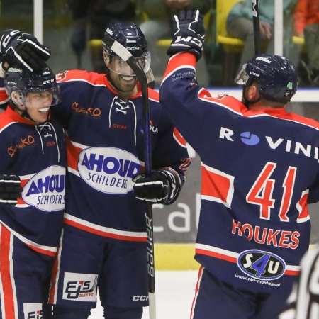 Nijmegen - Den Bosch 6-10-23