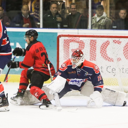 Nijmegen - Den Bosch 6-10-23
