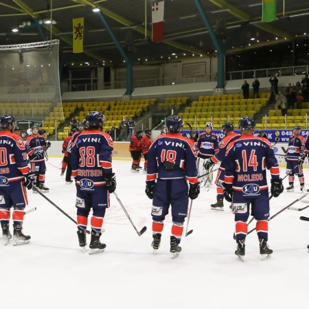 Nijmegen - Den Bosch 6-10-23