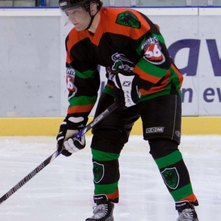 Knights - Mnh den Haag 13-02-2015