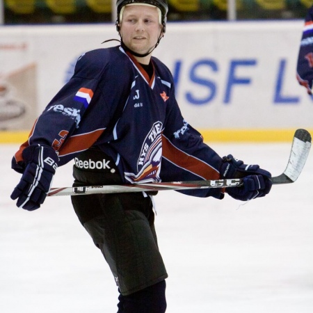 Knights - Mnh den Haag 13-02-2015