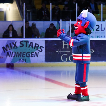 Nijmegen - Den Haag 23-10-2026