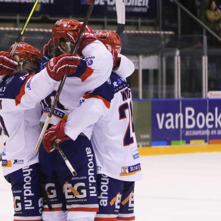 De overwinning komt dichterbij