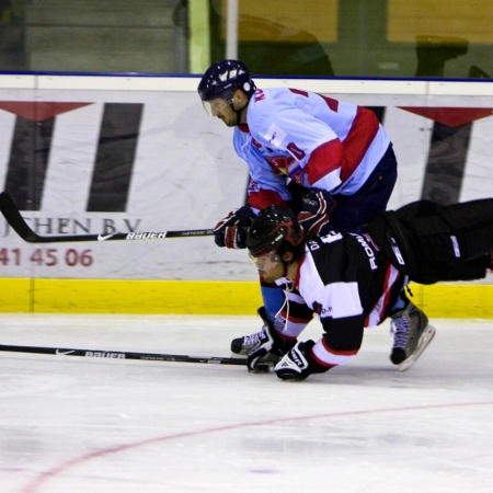 Matt Korthuis  - Dan Mccoff
