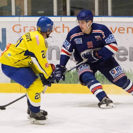 Nijmegen - Deurne  23-10-2015