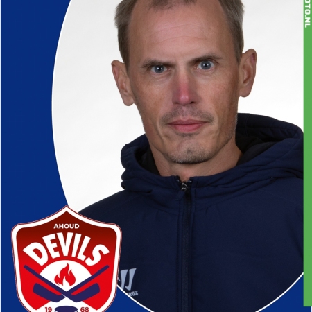 Aswin van der Kamp
