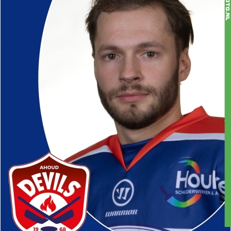 Boris van Bergen