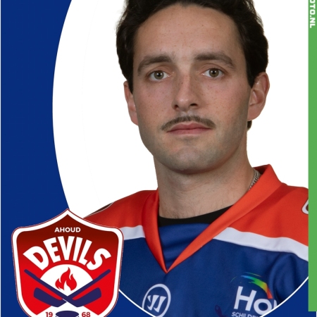 David D'Augustino.