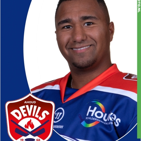Jayson Bruurs