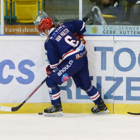 Nijmegen - Dinslaken 14-09-2019