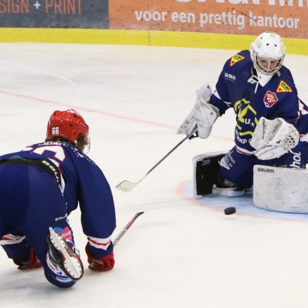 Nijmegen - Dinslaken 14-09-2019