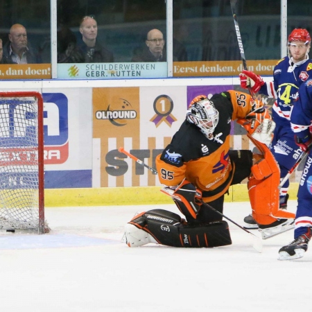 Nijmegen - Dinslaken 14-09-2019