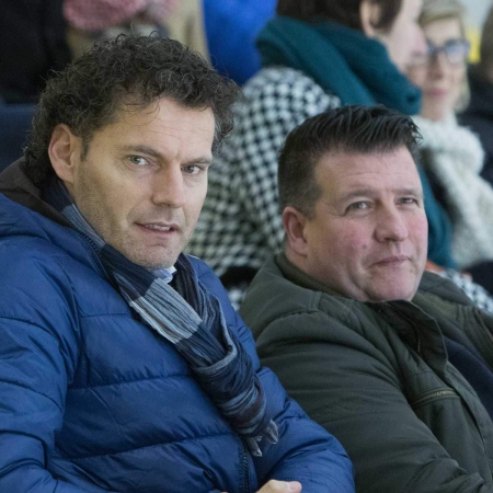 Nijmegen - Dordrecht 29-01-2016