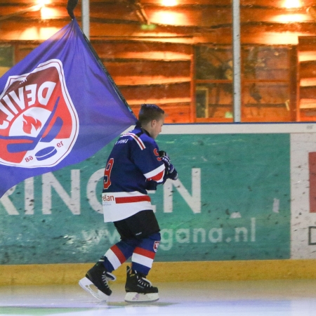 Nijmegen - Dordrecht 9-12-22