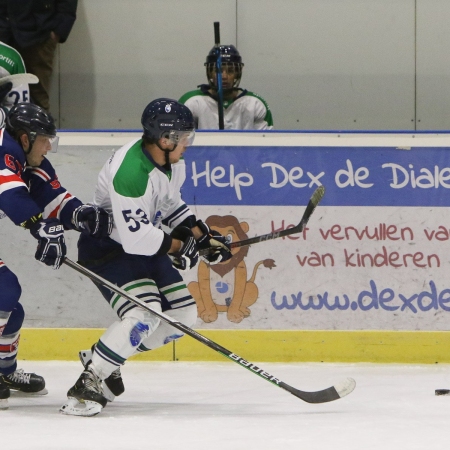 Nijmegen - Dordrecht 9-12-22
