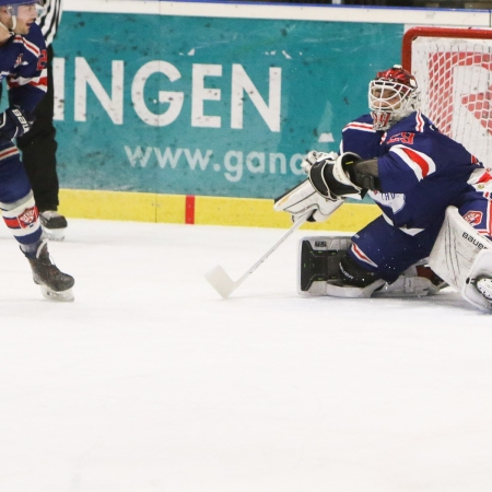 Nijmegen - Dordrecht 9-12-22