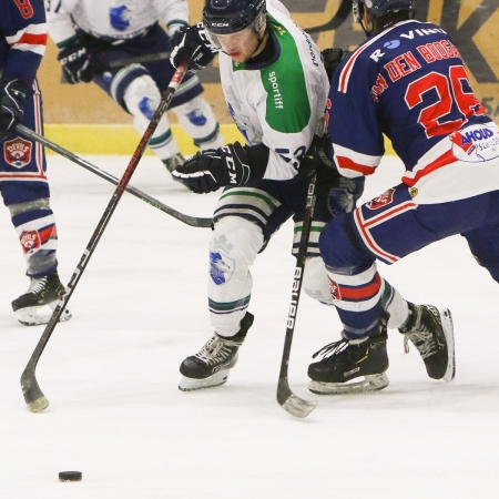 Nijmegen - Dordrecht 9-12-22