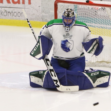Nijmegen - Dordrecht 9-12-22