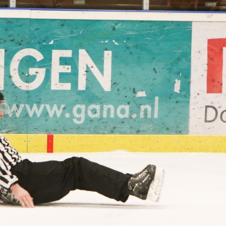 Nijmegen - Dordrecht 9-12-22