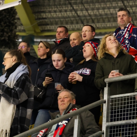 Nijmegen - Dordrecht PO 27-02-2026