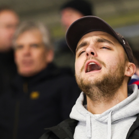 Nijmegen - Dordrecht PO 27-02-2026