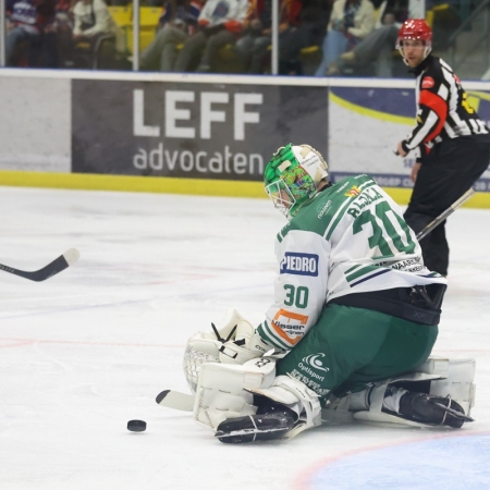 Nijmegen - Dordrecht PO 27-02-2026