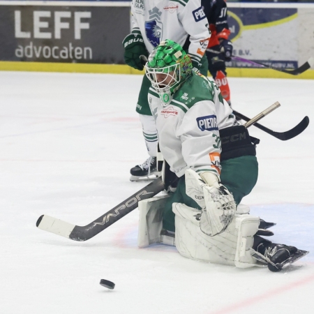 Nijmegen - Dordrecht PO 27-02-2026