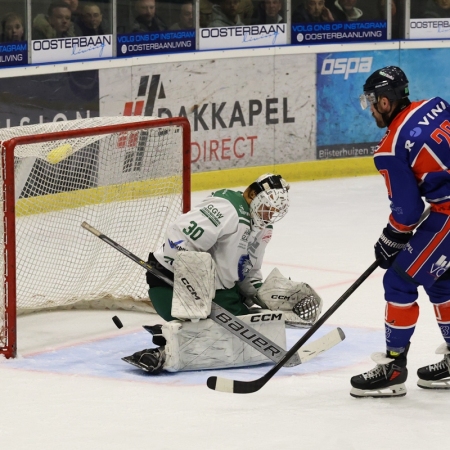 Nijmegen - Dordrecht 28-02-2025