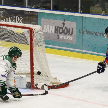 Nijmegen - Dordrecht 28-02-2025