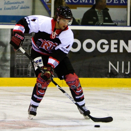 NIck de Jong
